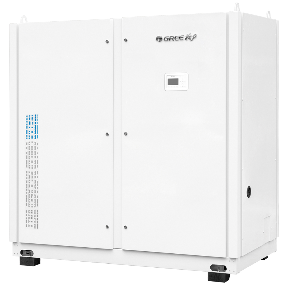 水冷單元式柜機