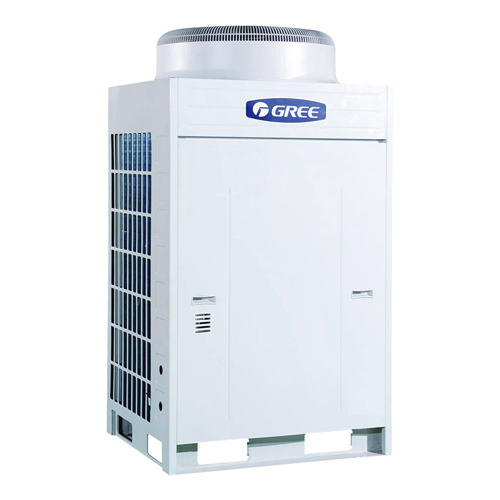 風冷單元式柜機