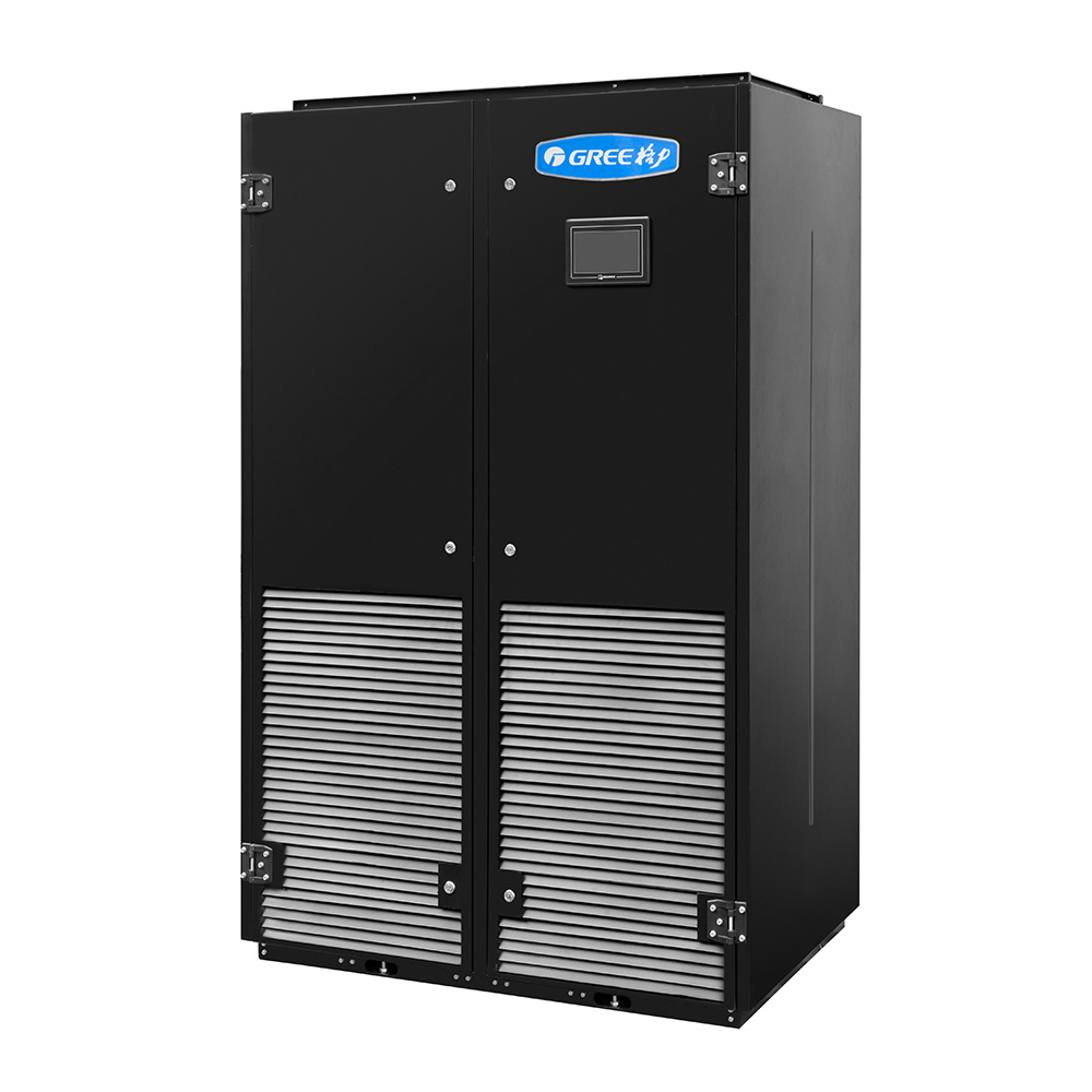 風冷式變頻精密空調